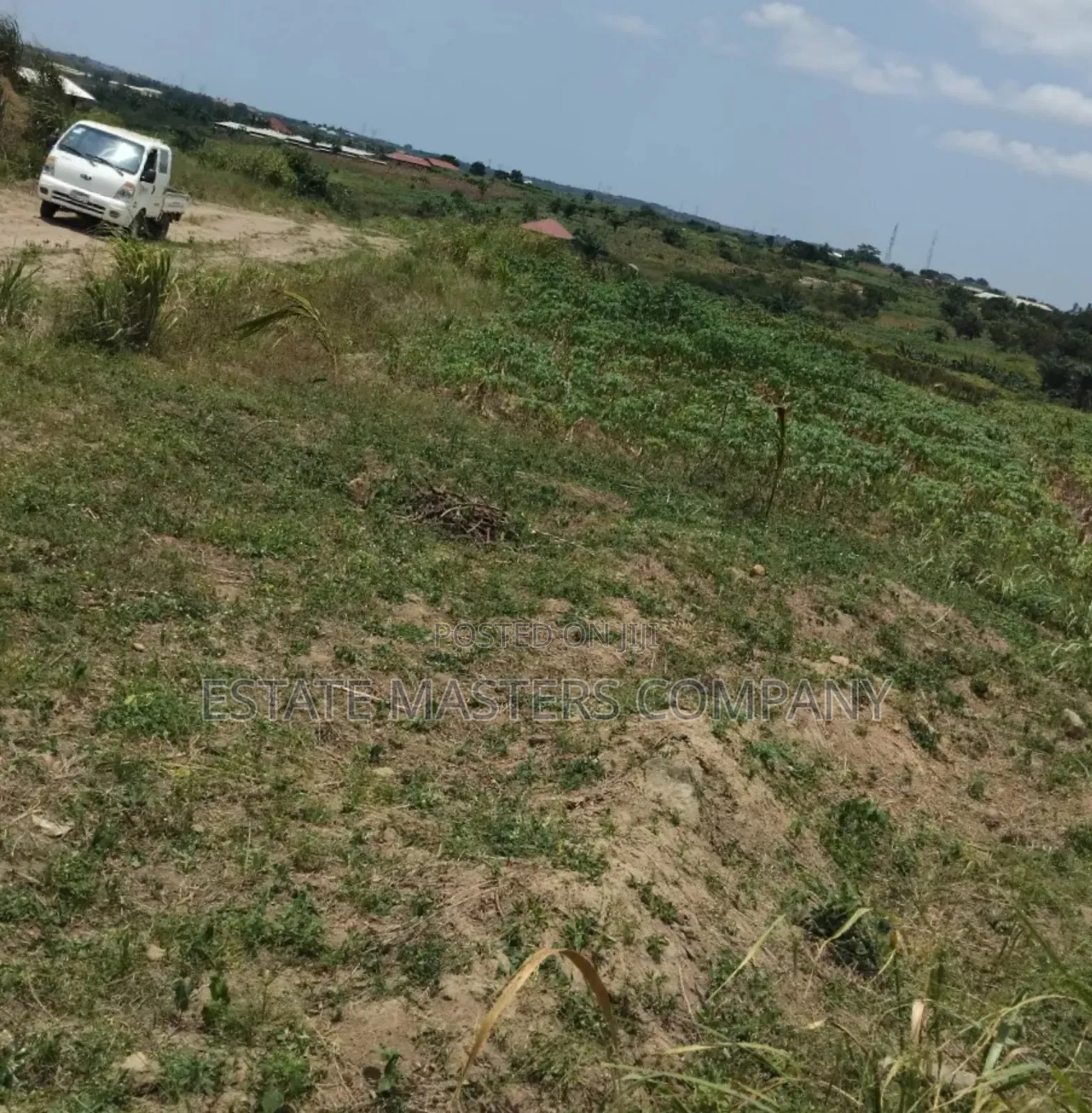 Natural Environment to Build