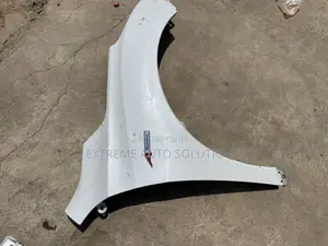 2019-2021 Acura Rdx Fender