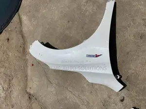2019-2021 Acura Rdx Fender