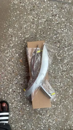 Toyota RAV 4 2016 Side Tape Trim