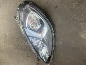 Porshe Macan