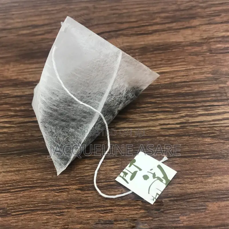 Empty Tea Bags for Sale