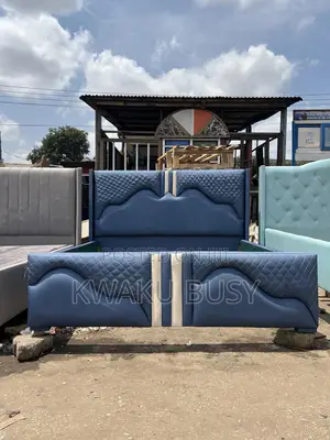 Queen Size Bed