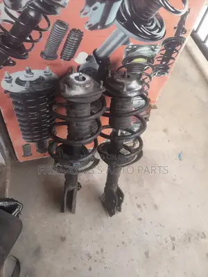 Dodge Caliber ,Jeep Compass ,Front Shocks Absorbers