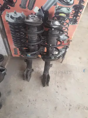 Dodge Caliber ,Jeep Compass ,Front Shocks Absorbers
