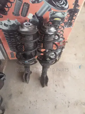 Dodge Caliber ,Jeep Compass ,Front Shocks Absorbers