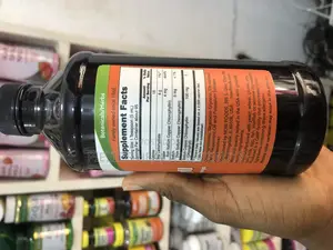 Liquid Chlorophyll 473ml