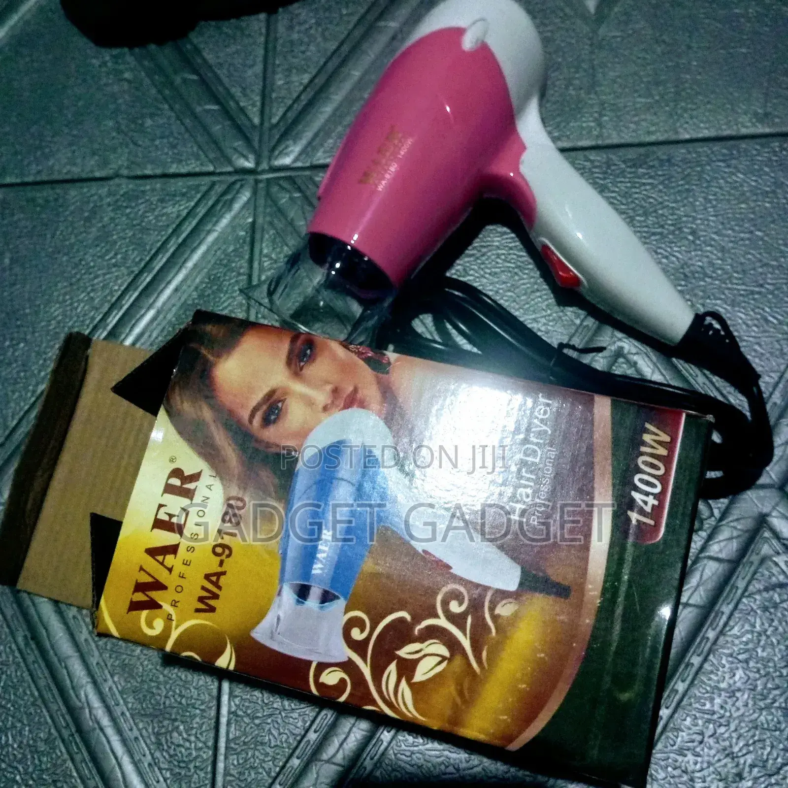 Professional Hand Dryers