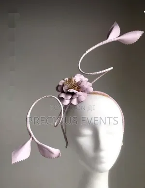 Wedding Headgear