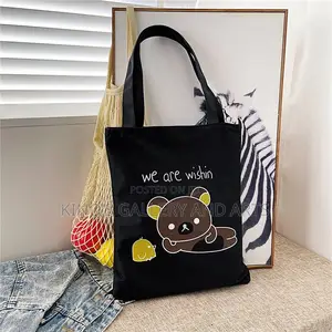 Factory Price Tote Bags