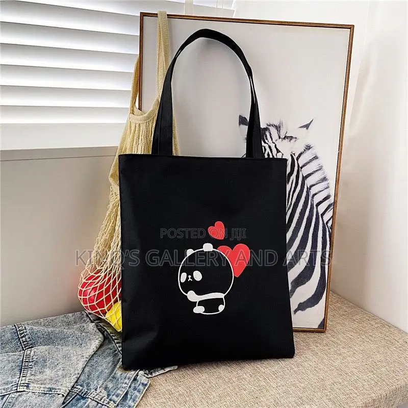 Factory Price Tote Bags