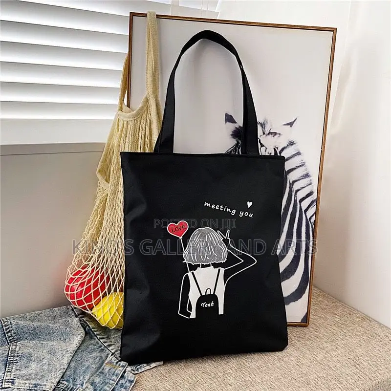 Factory Price Tote Bags