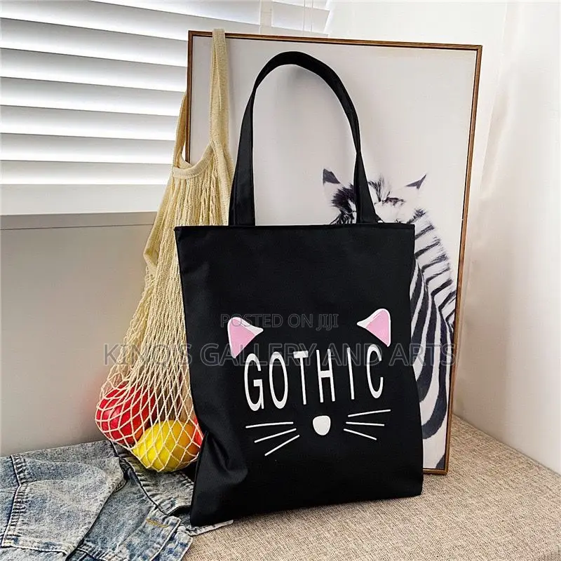 Factory Price Tote Bags