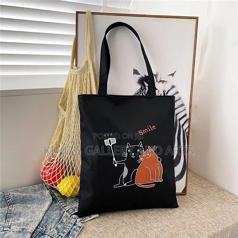Factory Price Tote Bags
