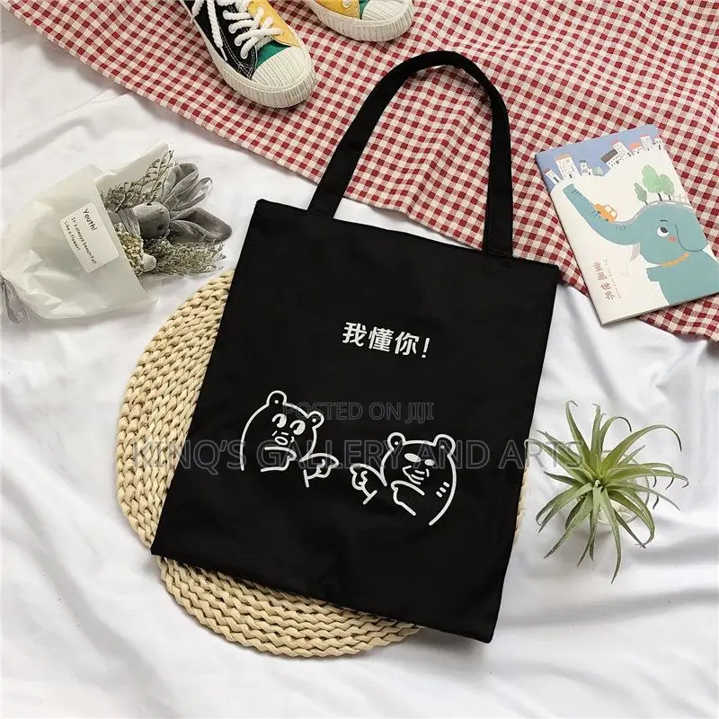 Factory Price Tote Bags