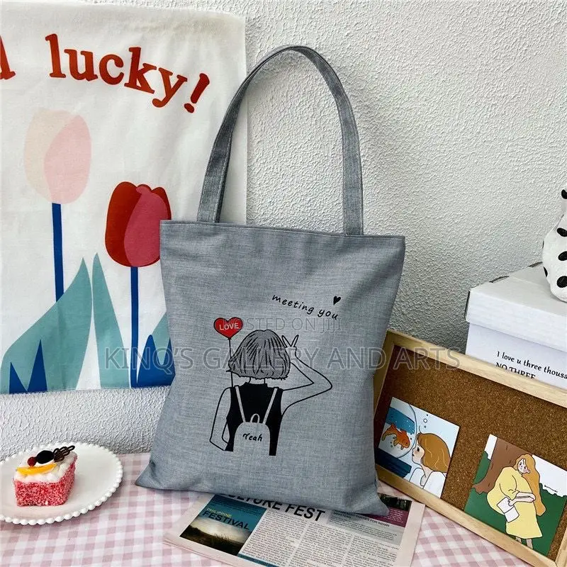 Factory Price Tote Bags