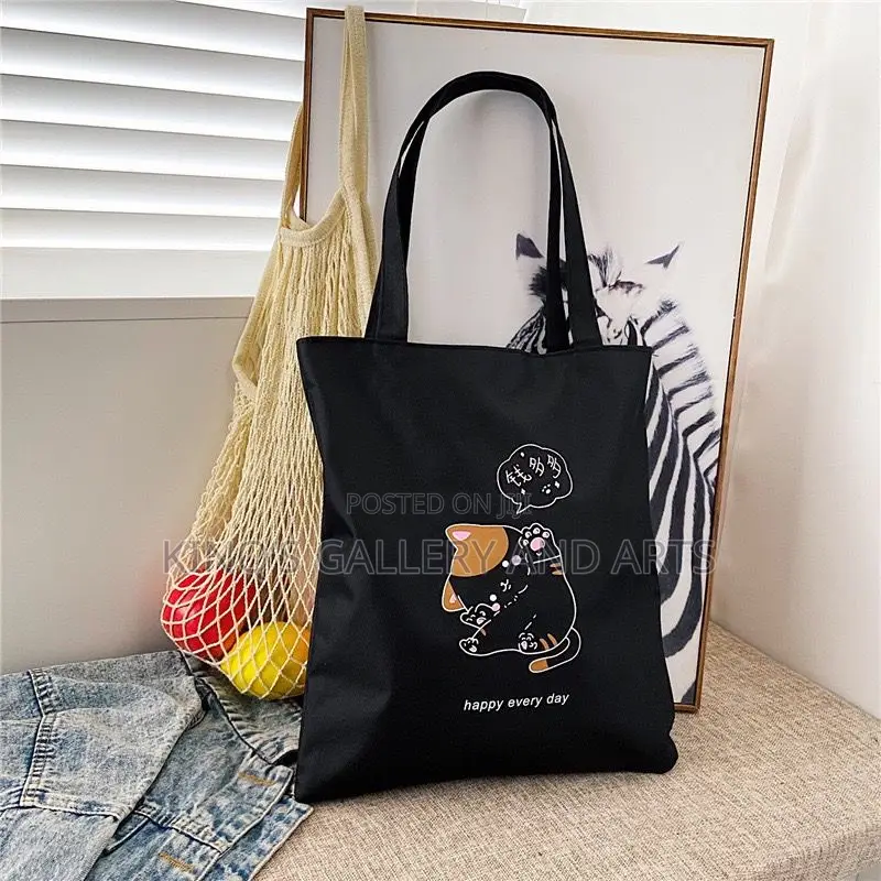 Factory Price Tote Bags