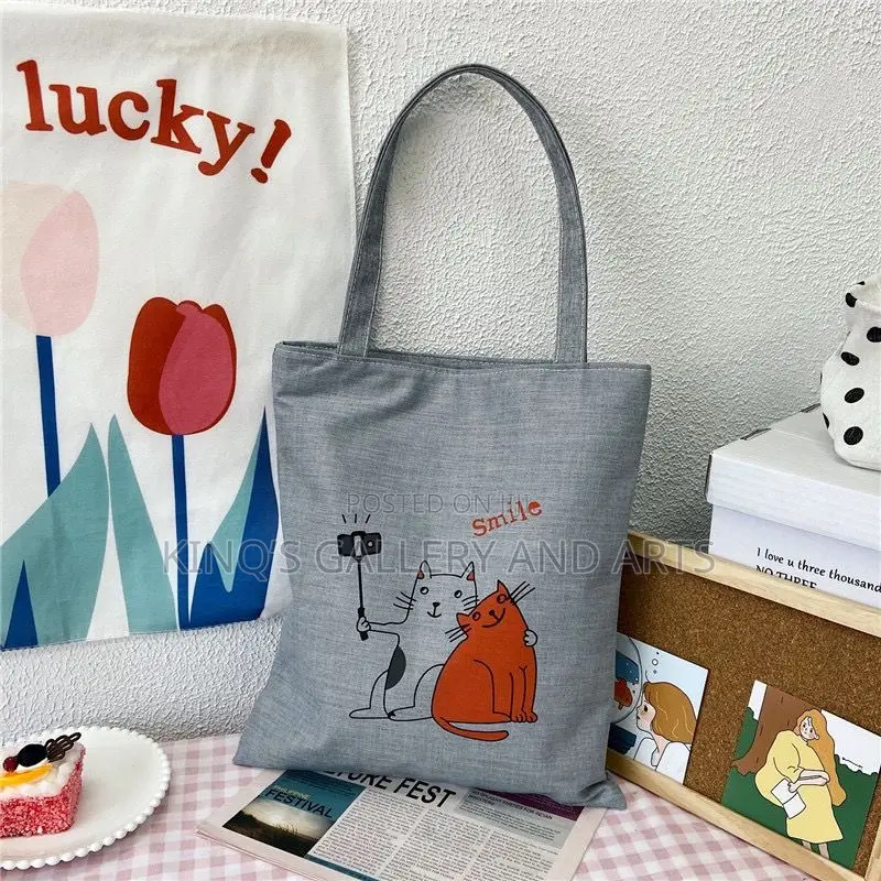 Factory Price Tote Bags