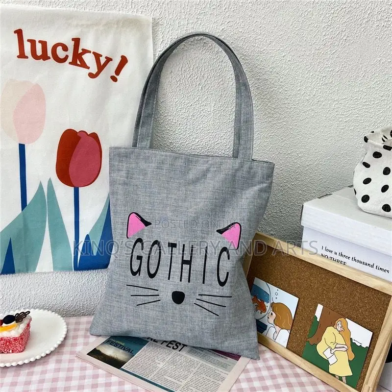 Factory Price Tote Bags
