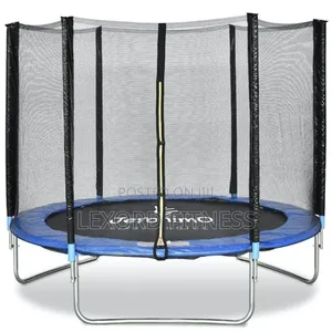 Trampoline 8ft