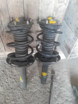 Honda Civic 2017 To 2023  Front Shocks Absorbers