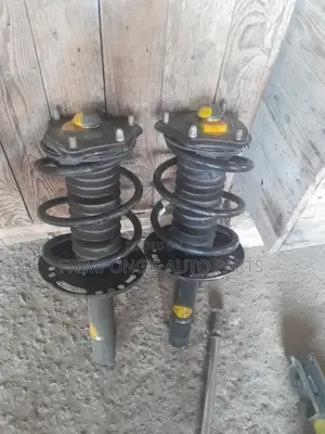 Honda Civic 2017 To 2023  Front Shocks Absorbers