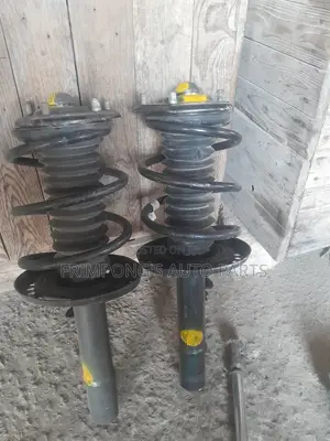 Honda Civic 2017 To 2023  Front Shocks Absorbers