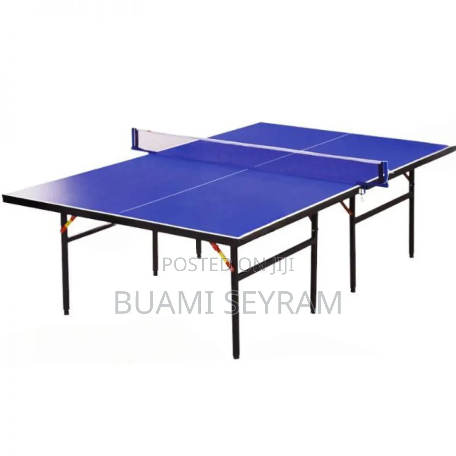 Table Tennis Board