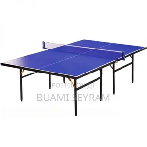 Table Tennis Board