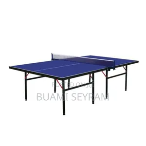 Table Tennis Board