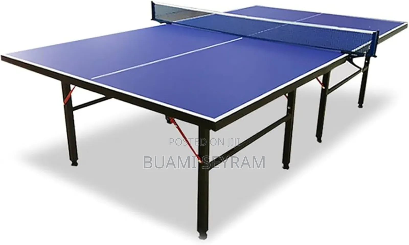 Table Tennis Board