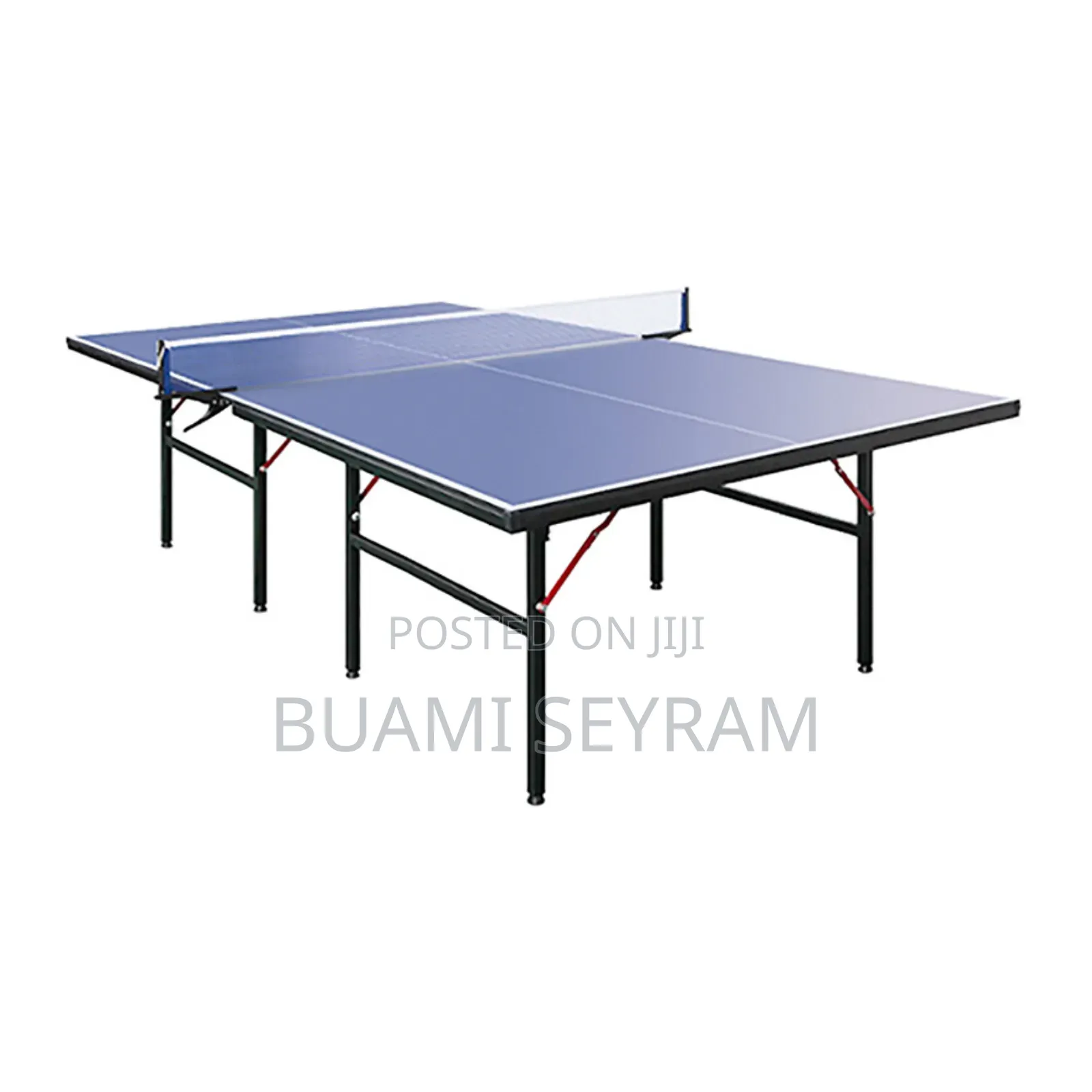 Table Tennis Board
