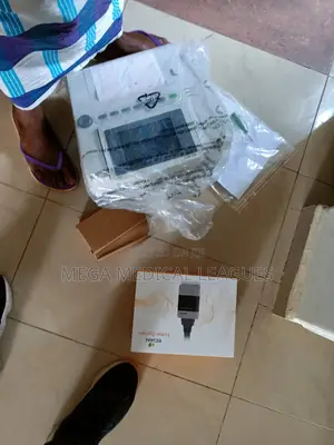 Edan F2 Fetal Monitor CTG Machine
