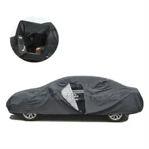 All Weatherproof, Waterproof, Dustproof Foreign Zipped Cover