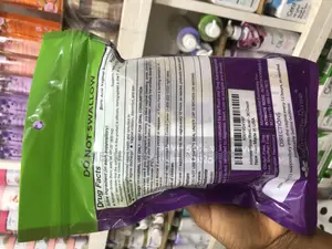Boric Balance Vaginal Suppository With Applicator