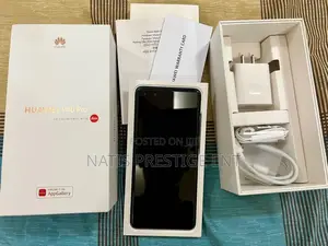 Huawei P40 Pro 128 GB Black