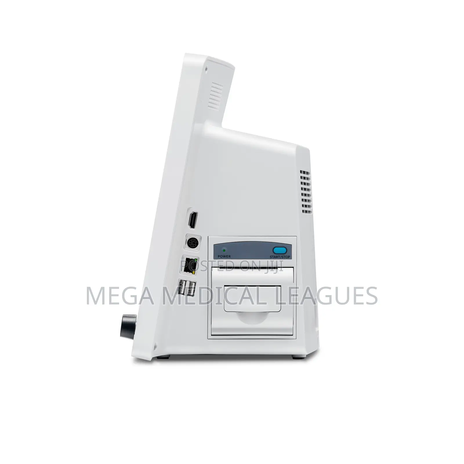 Edan CX Seris (UX Seris) Patient Monitor CX10/12/15