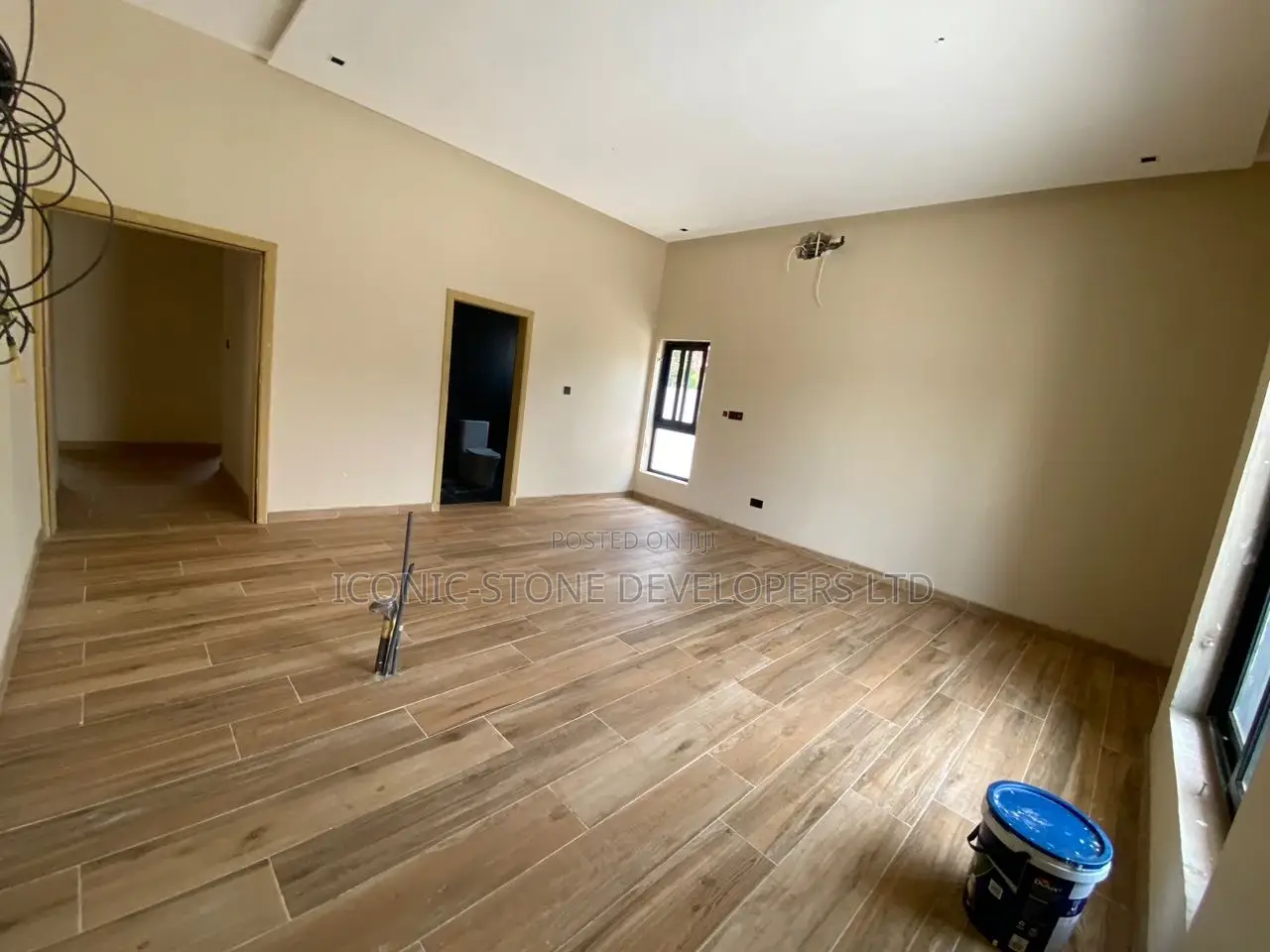 3bdrm House in Adenta Frafraha for sale