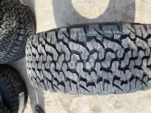 315/70r17lt Bfgoodrich All-Terrain T/a KO2 Tire