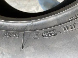 315/70r17lt Bfgoodrich All-Terrain T/a KO2 Tire