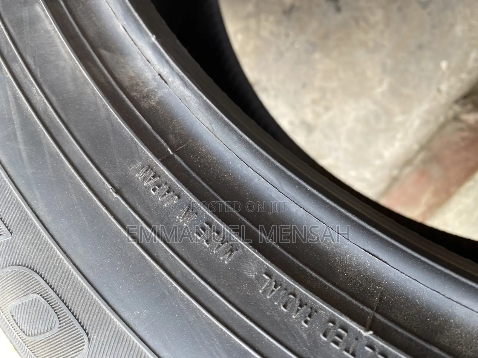 235/55r20 Dunlop Sp Sport Maxx 060+