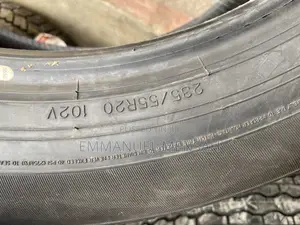 235/55r20 Dunlop Sp Sport Maxx 060+