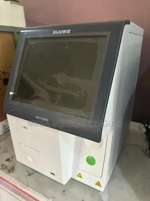 Edan H30pro 3 Part Hematolgoy