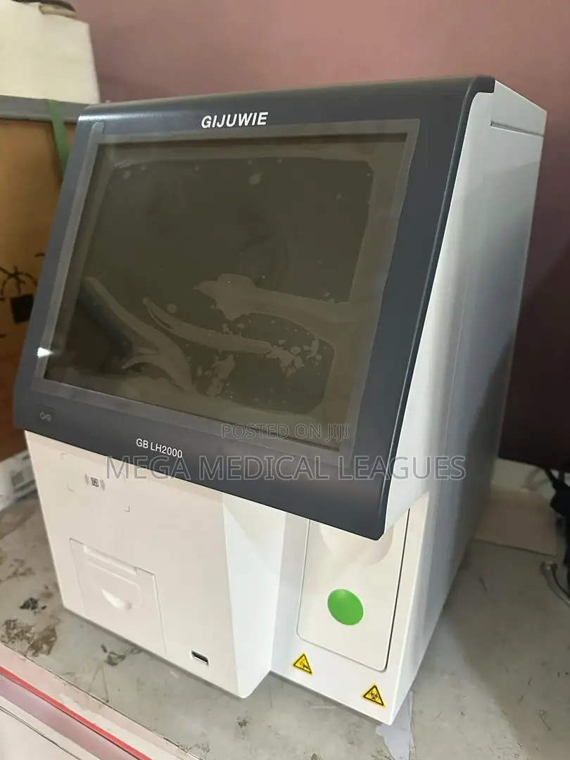 Edan H30pro 3 Part Hematolgoy