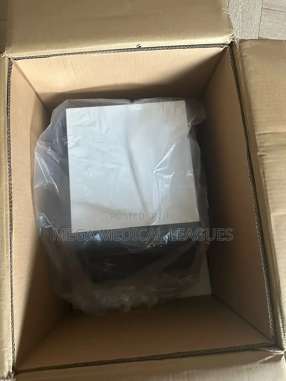 Edan H30pro 3 Part Hematolgoy