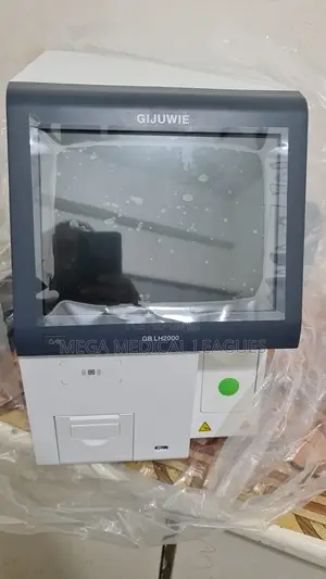 Edan H30pro 3 Part Hematolgoy