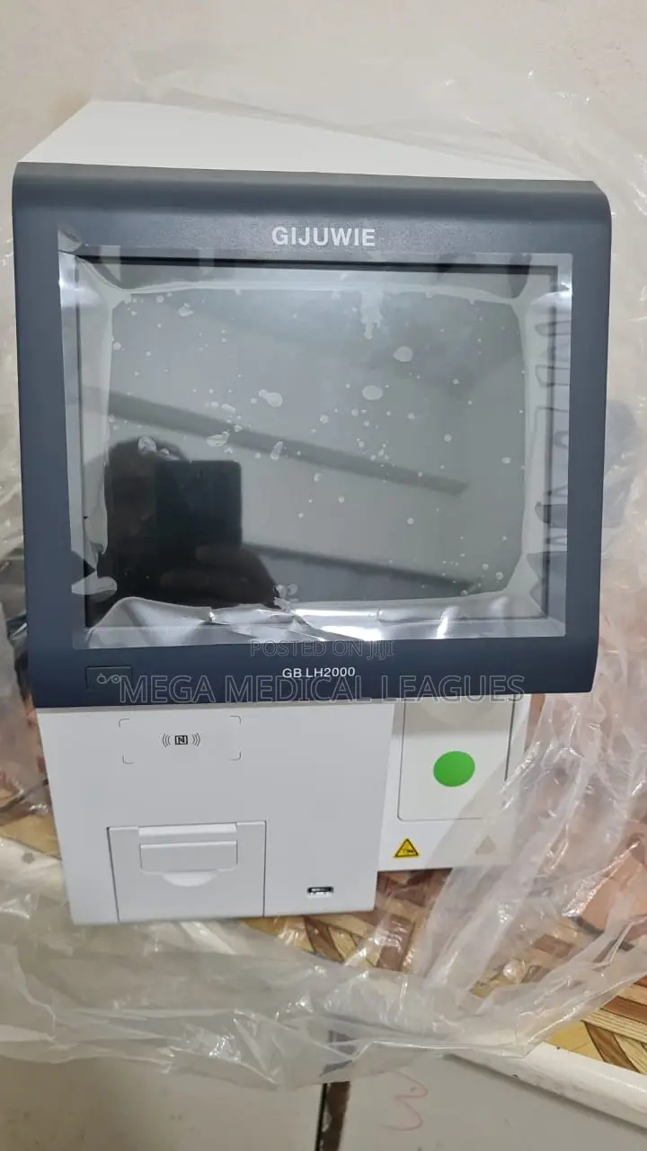 Edan H30pro 3 Part Hematolgoy