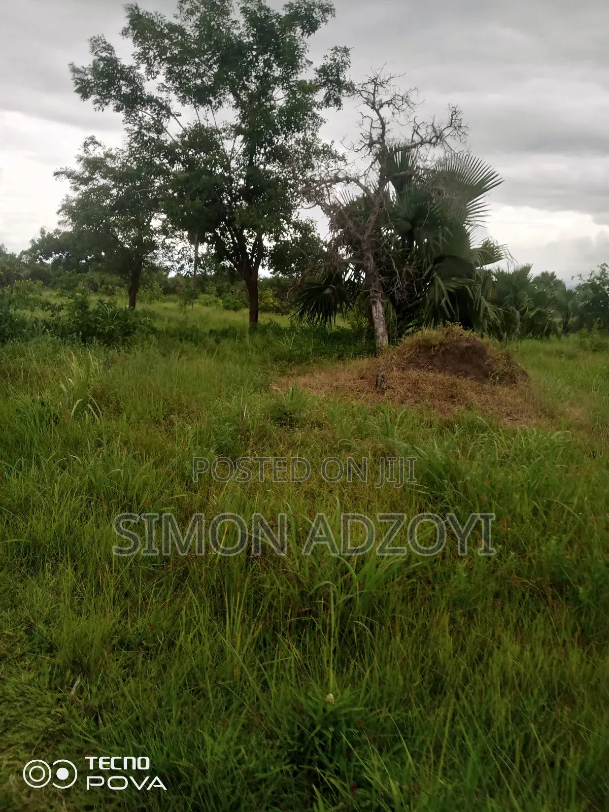 3000 Acres of Farm Land