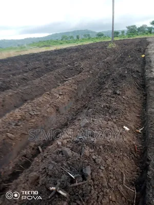 Farm Land For Sale
