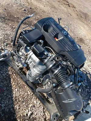 ACURA RDX ENGINE 2019,2020,2021,2022,2023 (Turbo 2.0)